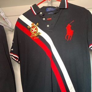 Ralph Lauren polo